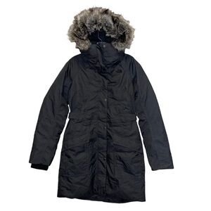 The North Face Women Down Jacket Size S